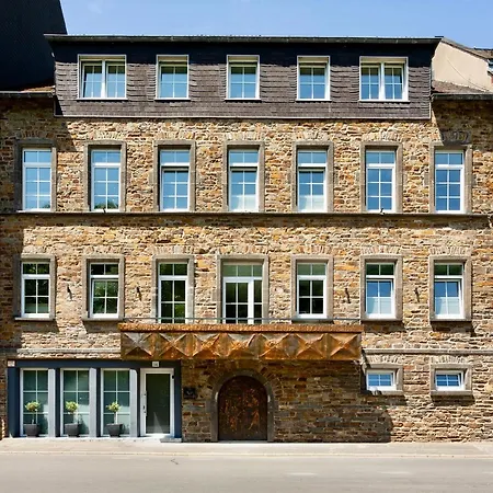 Ferienwohnung Moselallee 5 Sterne Moselkern Exterior photo