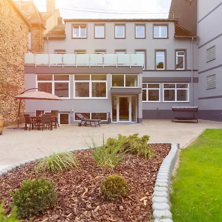 Ferienwohnung Moselallee 5 Sterne Moselkern Exterior photo