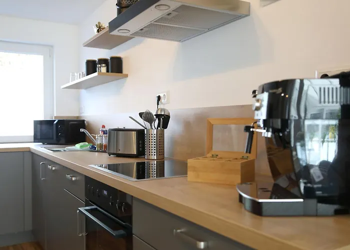 Ferienwohnung Moselallee 5 Sterne