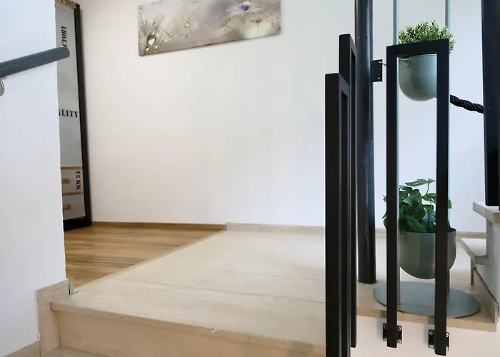 Ferienwohnung Moselallee 5 Sterne