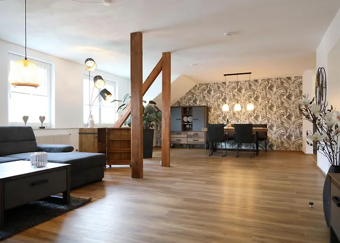 Ferienwohnung Moselallee 5 Sterne