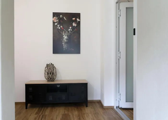 Ferienwohnung Moselallee 5 Sterne