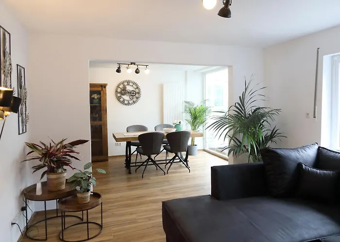 Ferienwohnung Moselallee 5 Sterne