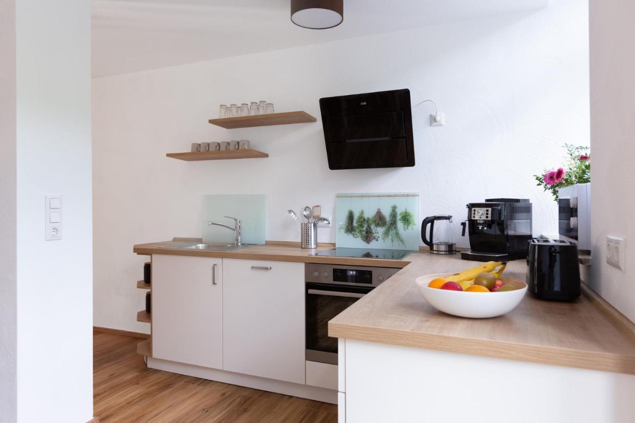 Moselallee 5 Sterne Apartment *