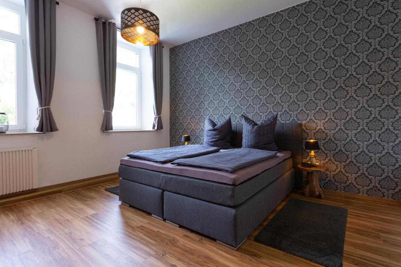 Appartement Moselallee 5 Sterne Moselkern