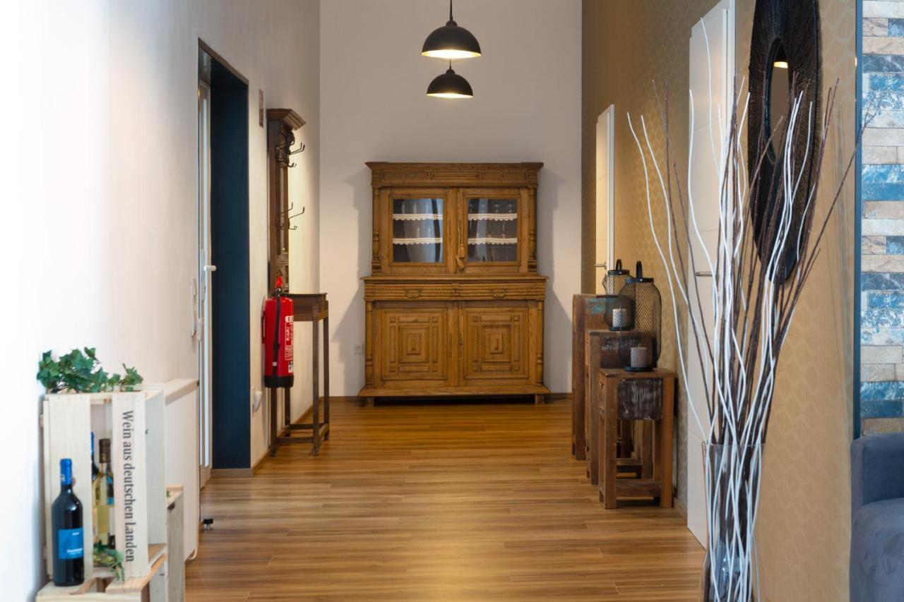 Moselallee 5 Sterne Apartment *