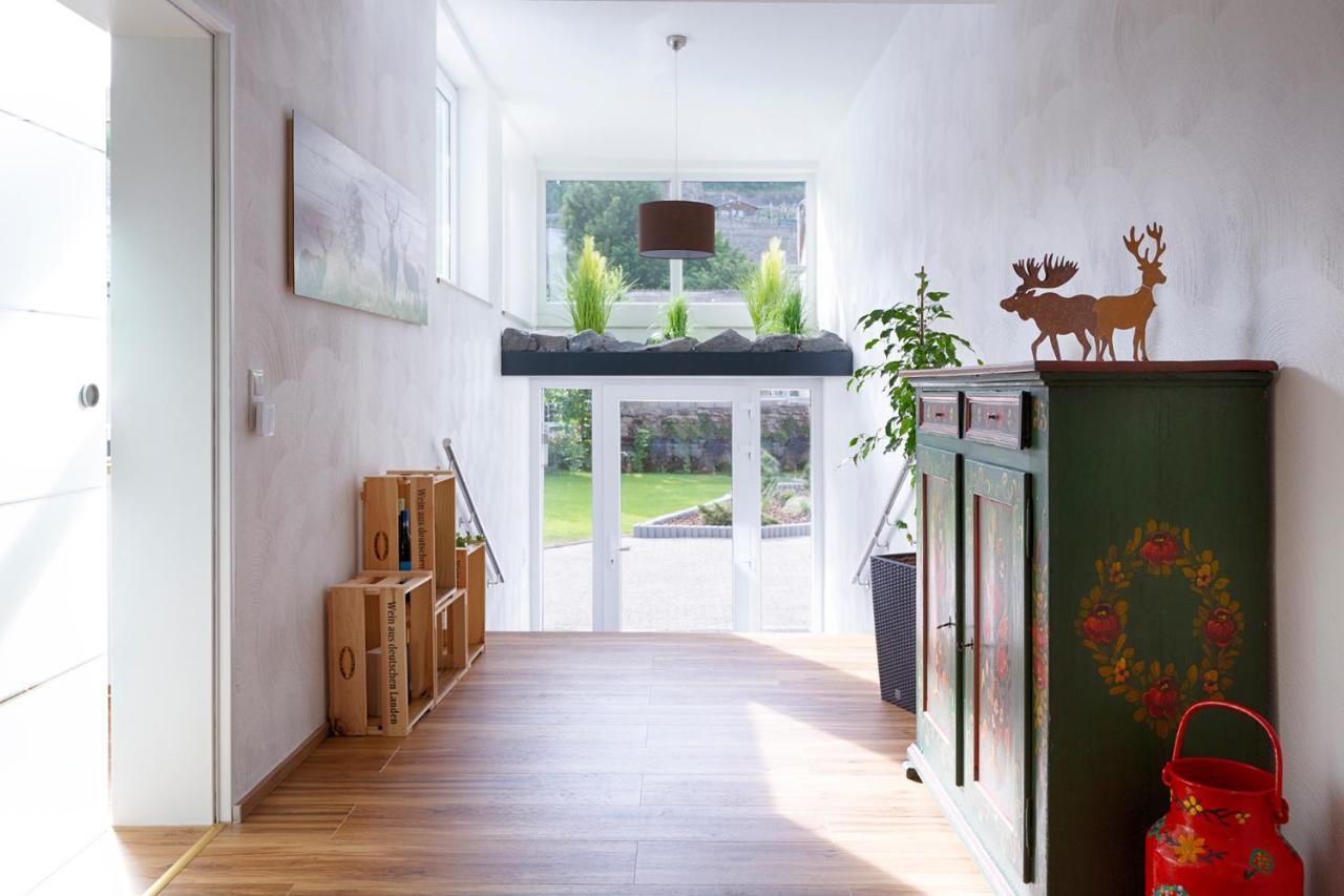 Moselallee 5 Sterne Appartement *