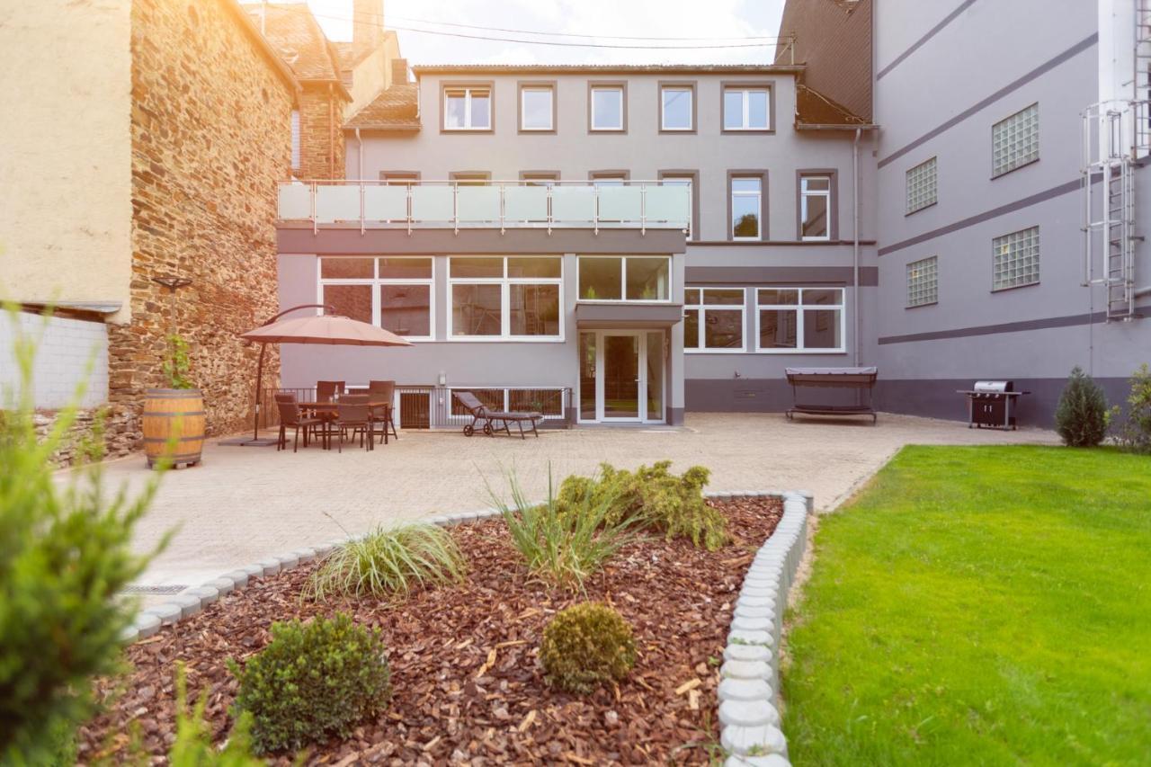Moselallee 5 Sterne Appartement *