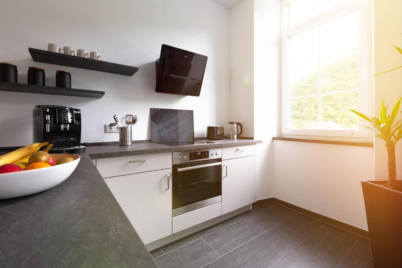 Apartment Moselallee 5 Sterne *