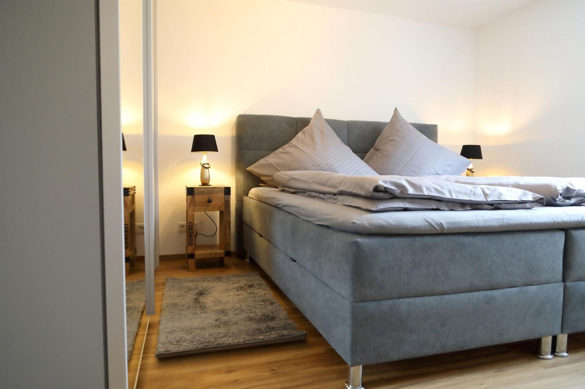 Apartment Moselallee 5 Sterne Moselkern