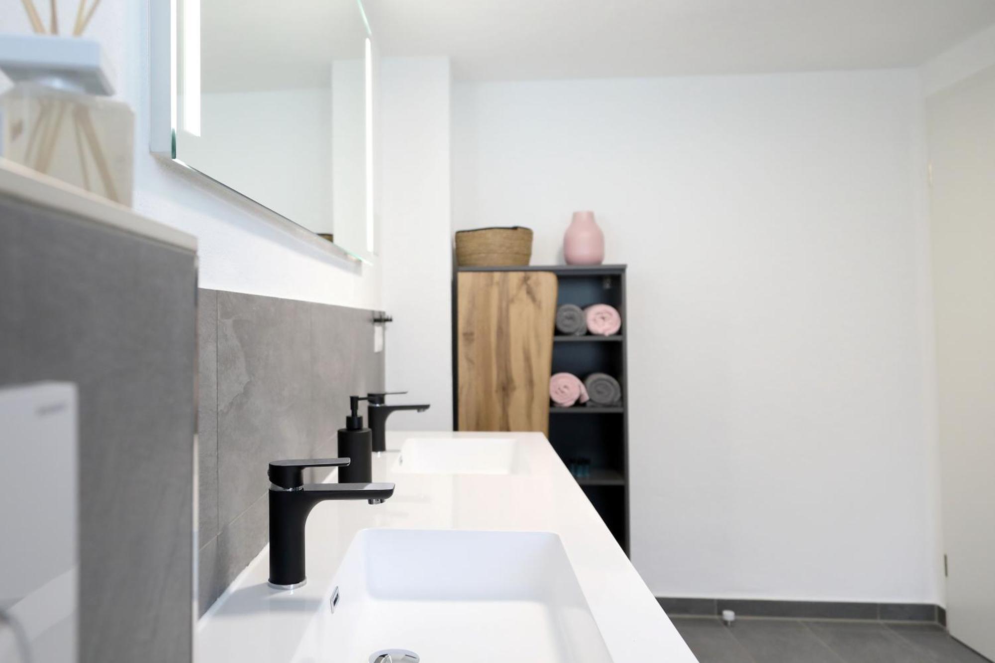 Apartment Moselallee 5 Sterne Moselkern