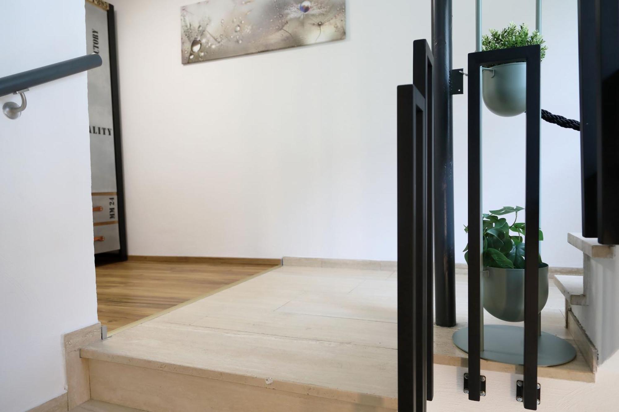 Apartment Moselallee 5 Sterne