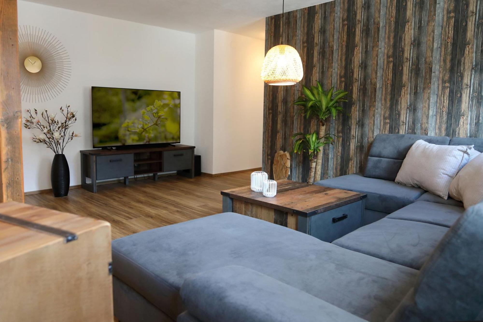 Apartment Moselallee 5 Sterne