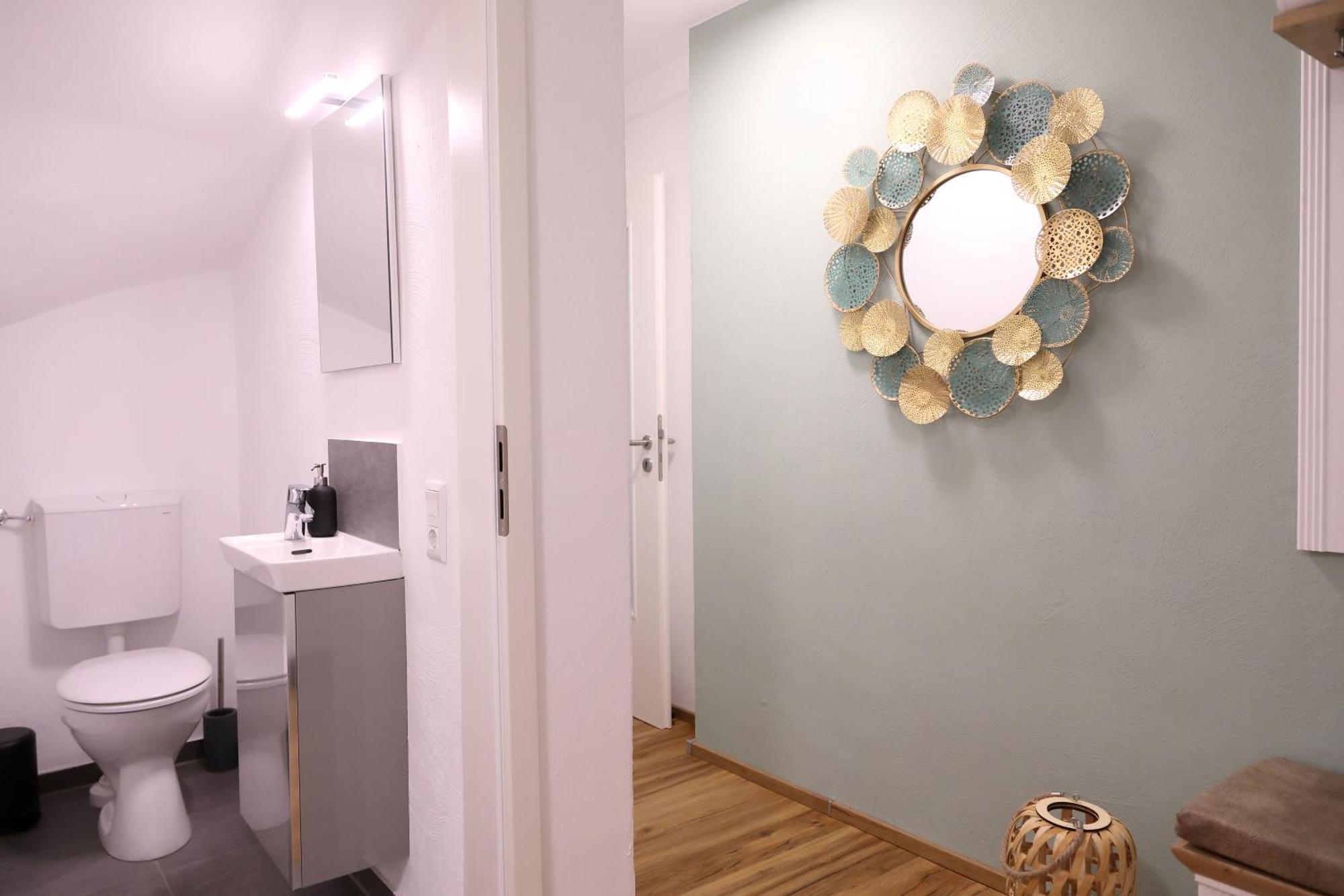 Apartment Moselallee 5 Sterne Moselkern
