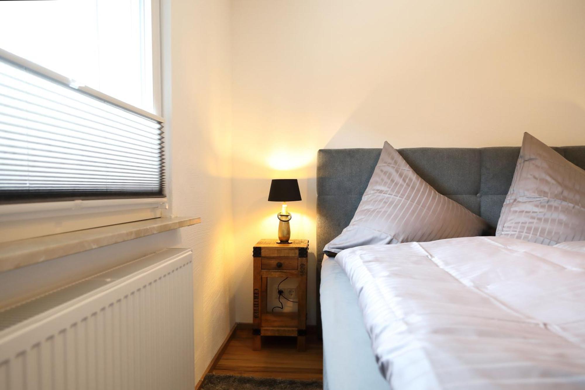 Apartment Moselallee 5 Sterne