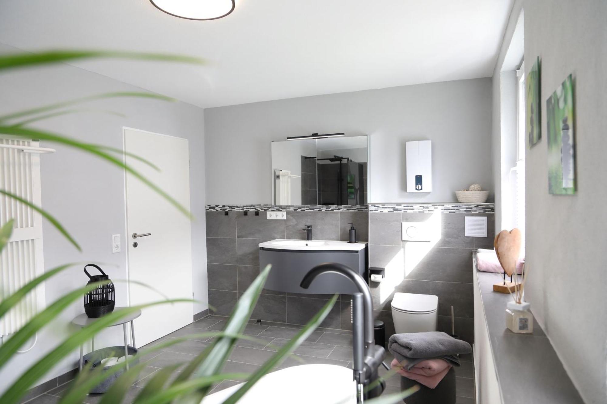 Apartment Moselallee 5 Sterne *