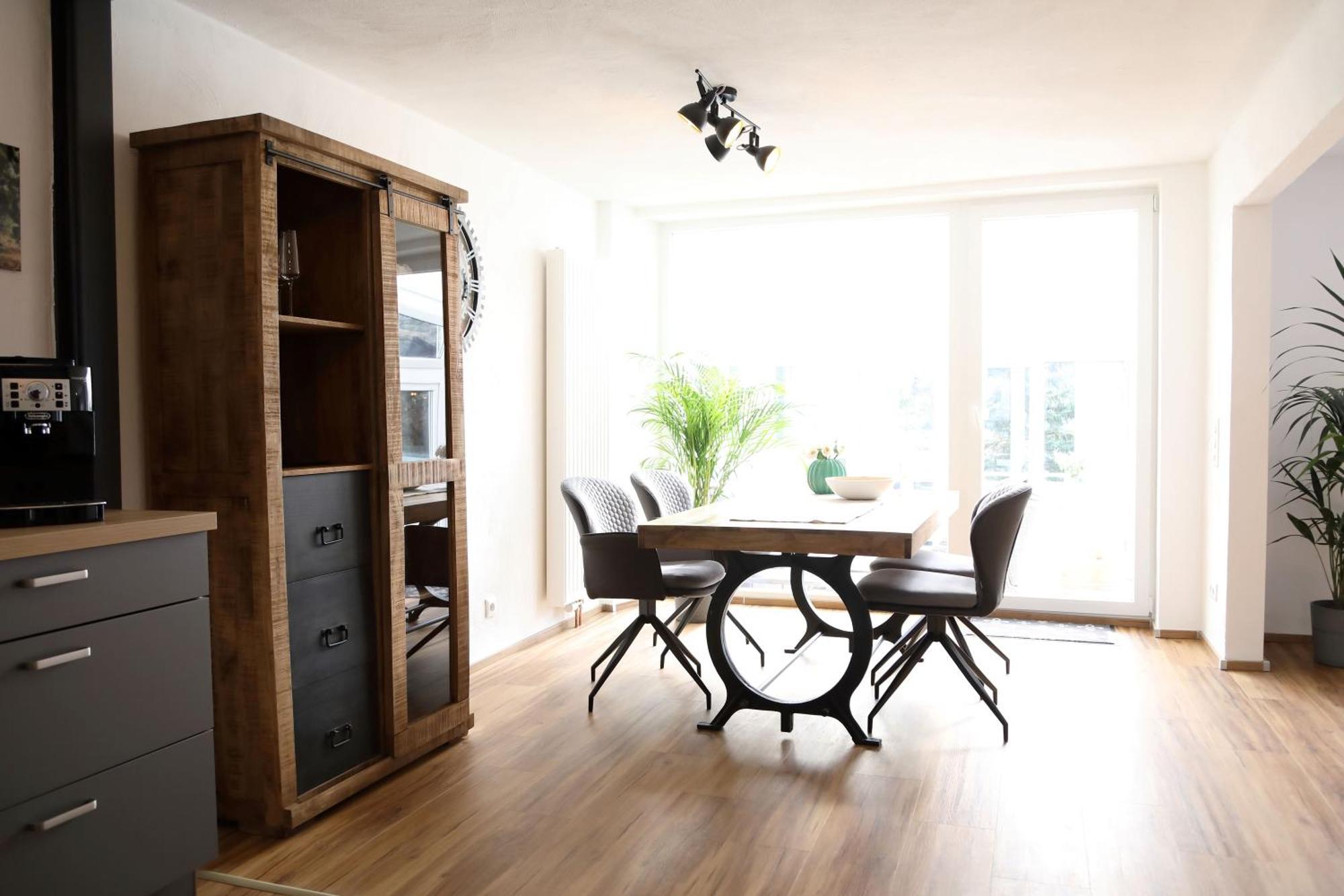 Apartment Moselallee 5 Sterne Moselkern