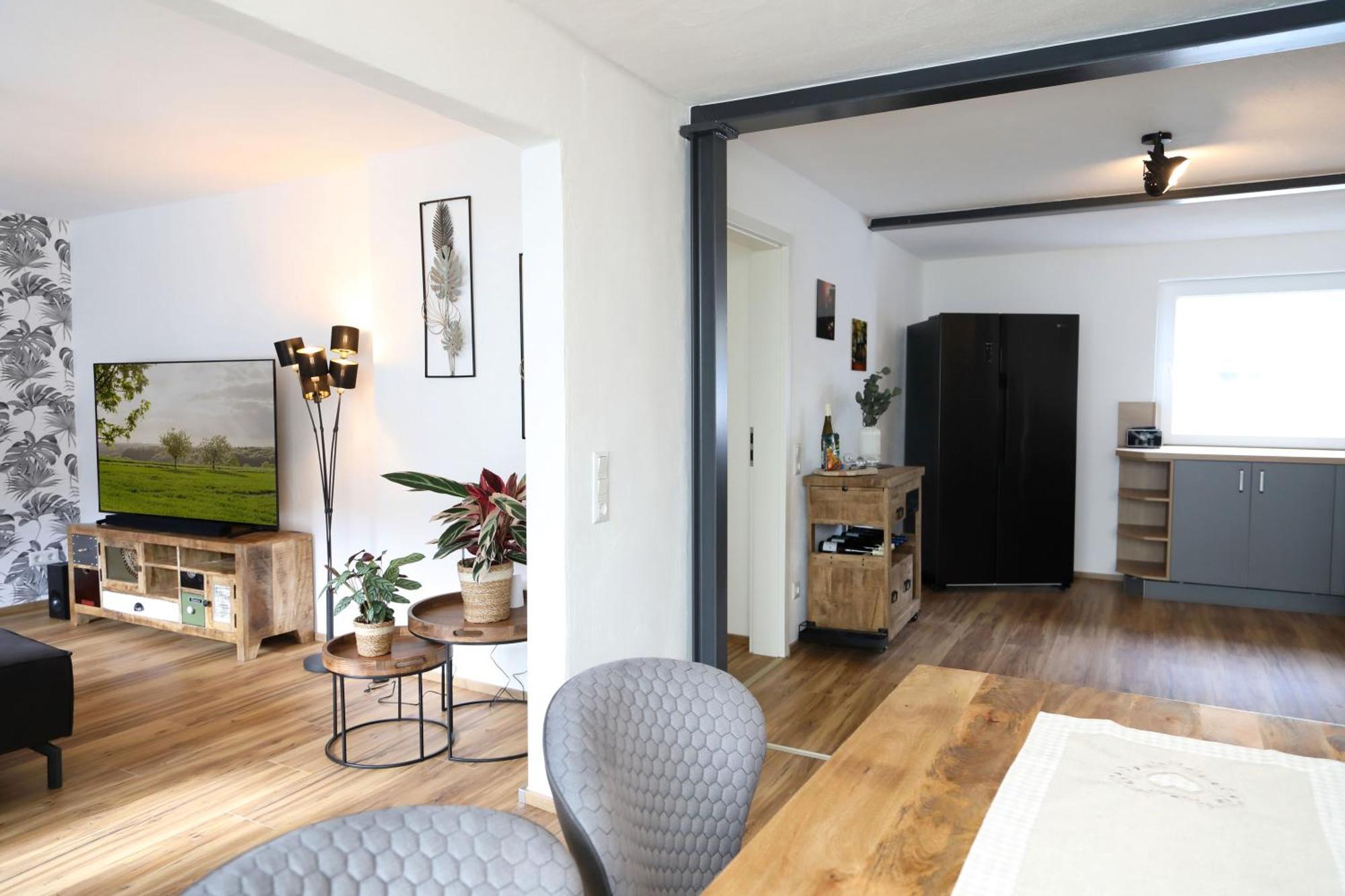 Apartment Moselallee 5 Sterne