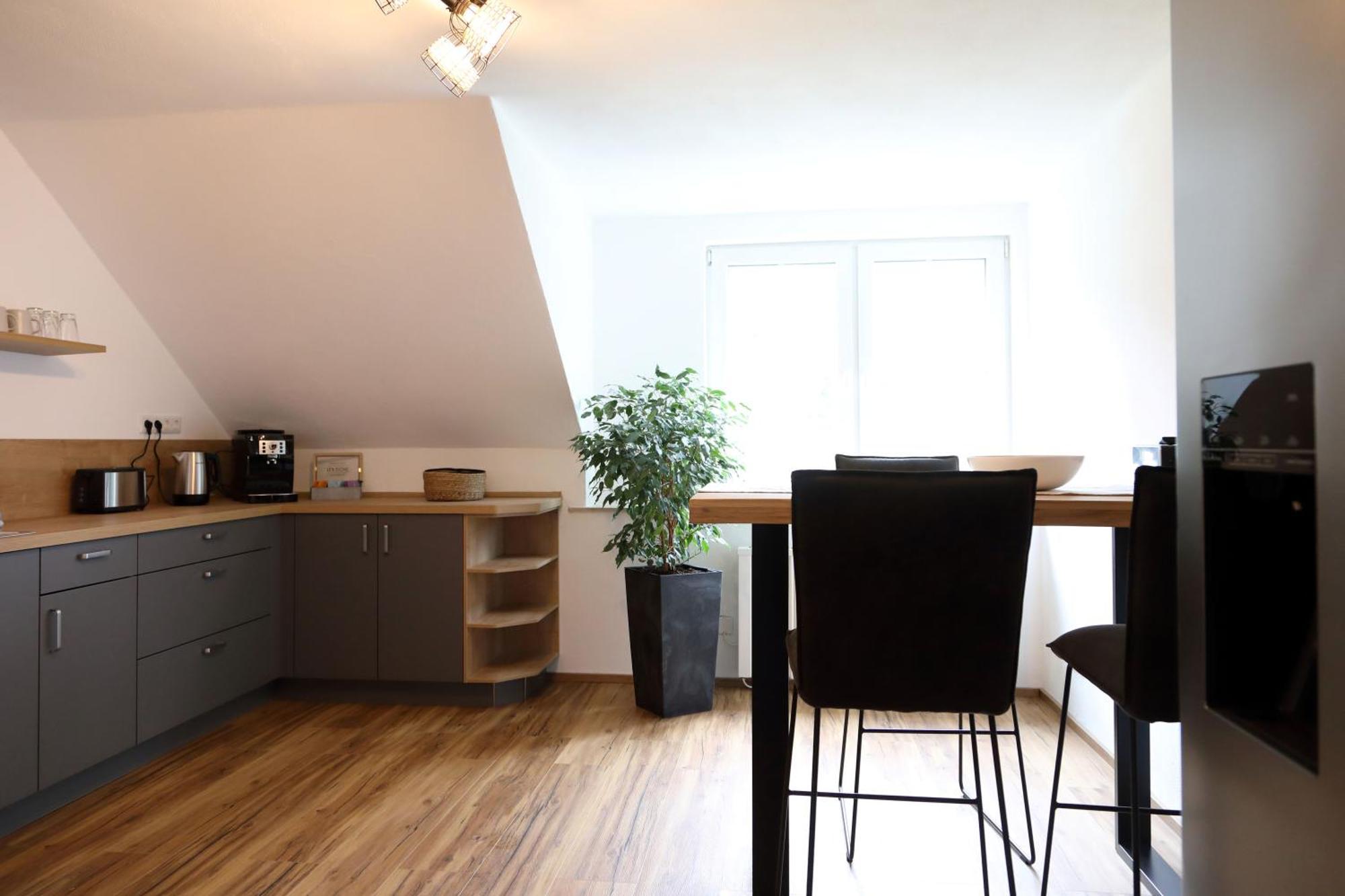 Apartment Moselallee 5 Sterne *