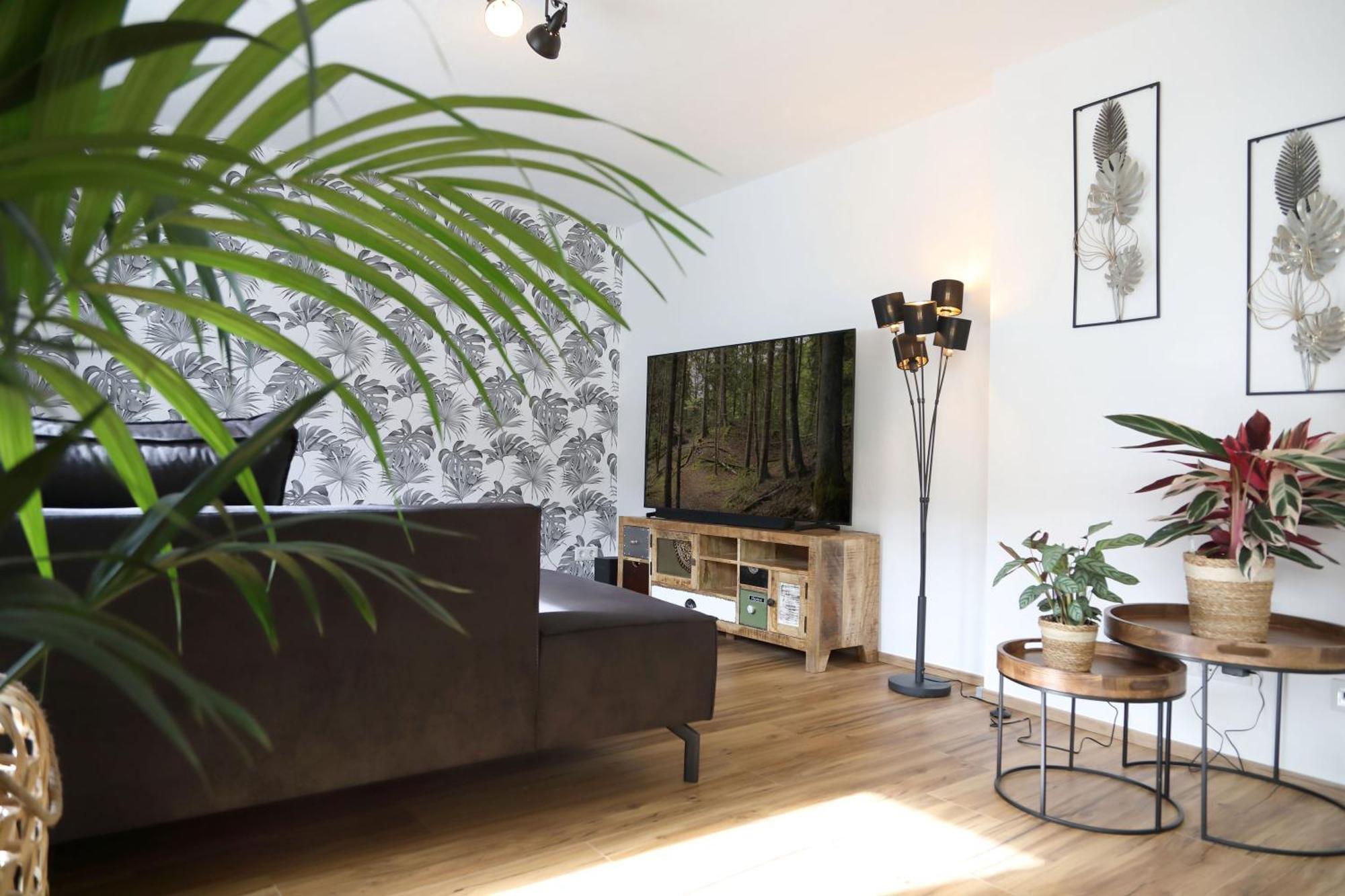 Apartment Moselallee 5 Sterne *
