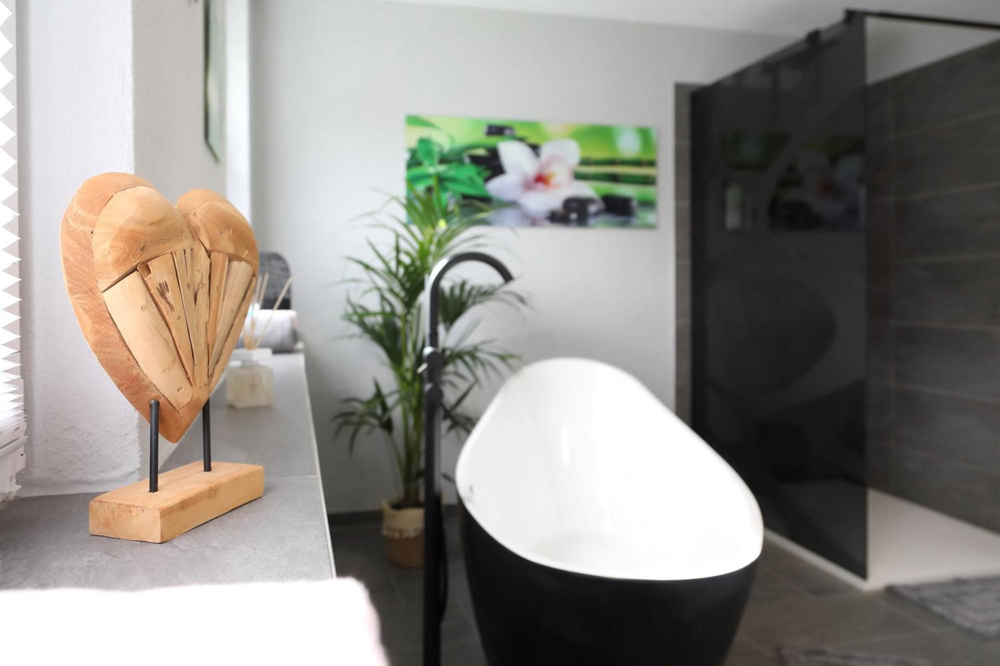 Apartment Moselallee 5 Sterne Moselkern