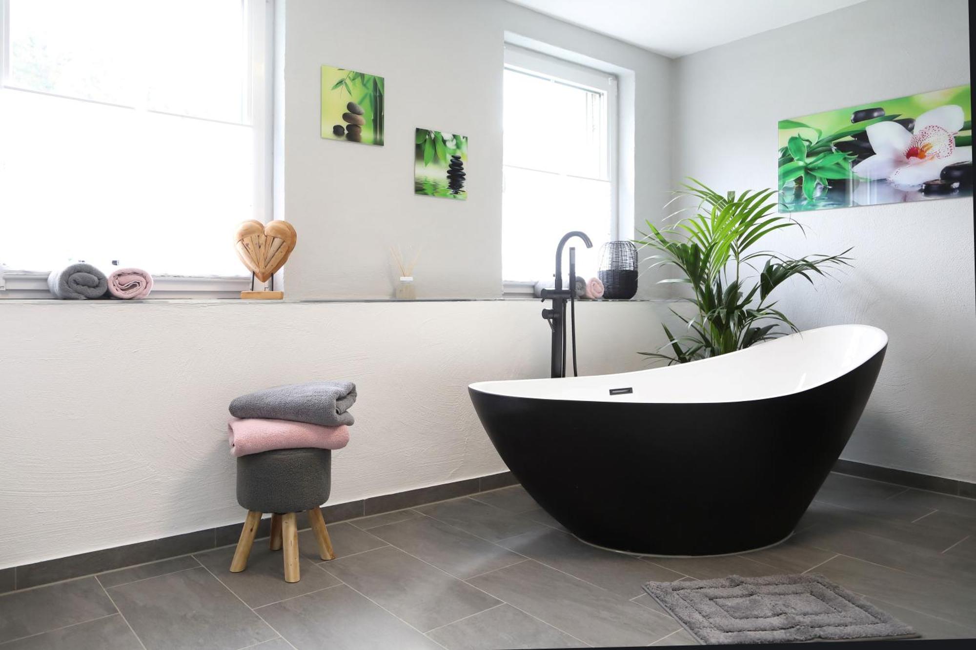 Appartement Moselallee 5 Sterne *